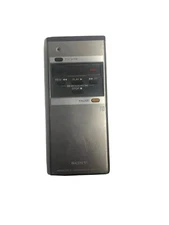 Sony RMT-313 Commander  Remote Control  BOX#48