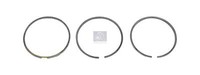 Kolbenringsatz DT Spare Parts 4.92035 D:88Mm