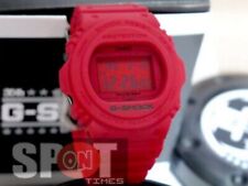 Casio G-shock 35th Anniversary Red out Limited Edition Watch Casio G-shock 35th Anniversary Red out Limited Edition Watch