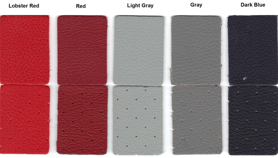 Новый Porsche 944 968 кабина 1990-95 заднее раздельное сиденье Uph набор - Изображение 4 из 4