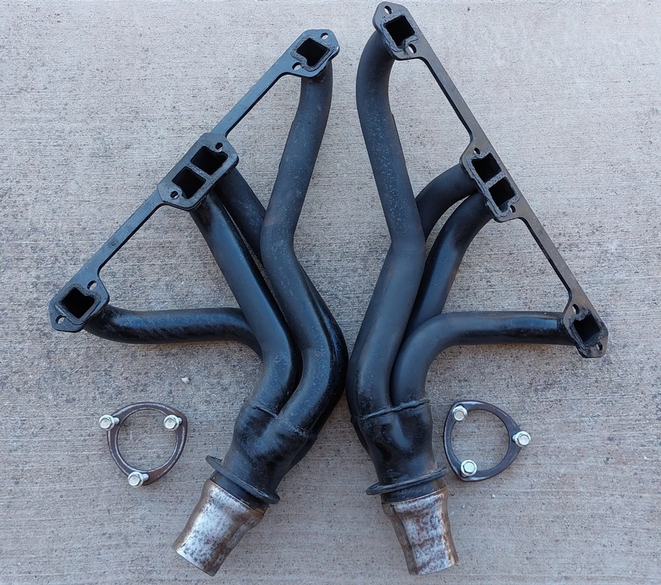 Hedman Hedders Exhaust Header | 99250 - Image 3 of 4