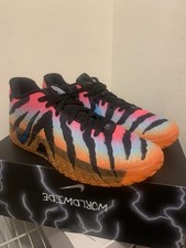 Nike Ja 3 At Dawn - IQ6705-001 for Sale | Authenticity Guaranteed