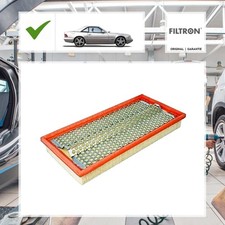 Filtron Luftfilter MERCEDES-BENZ SL (R129) 500 (129.067)