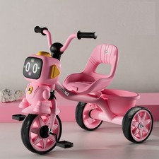 Most Popular 3 Wheel Baby Ride on Bike Kids Tricycle for Children High Quality