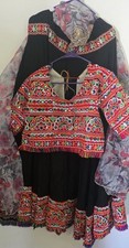 Chaniya Choli Women's Traditional Indian