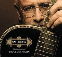 Bruce Cockburn - Speechless - CD - K4Z