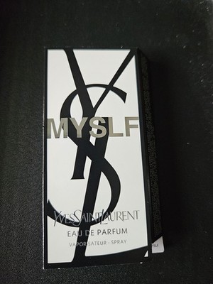 Yves Saint Laurent YSL Myself Eau De Parfum EDP 0.04 fl oz 1.2 ml Sample- New
