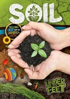 Kirsty Holmes | Soil | Taschenbuch | Englisch (2021) | Under Our Feet