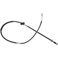 Jp Group Handbremsseil Bremsseil Seilzug Feststellbremse Jp Hinten 1170304300