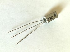 AC188K Germanium Transistor NOS