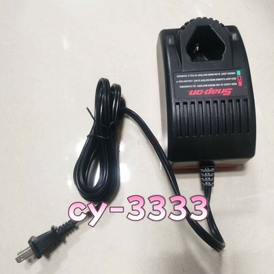 NEW Snap On CTC572 CTC-572 7.2V DC 0.8A 120V AC   Charger *ll