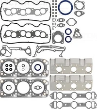 Victor Reinz 01-52693-01 Gasket Full Set, Engine for Chrysler, Hyundai, Mitsubish