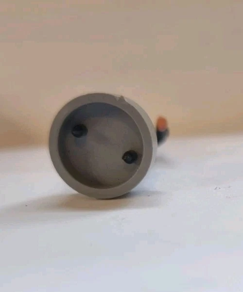 Figura Spot-On Triang 405 Vauxhall Cresta BEA PILOT con base muy rara Foto 4 de 4