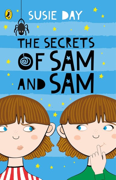 Susie Day | The Secrets Of Sam And Sam | Taschenbuch | Englisch (2016)-image