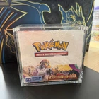 Display Boîte de 36 Boosters Scellée Évolutions à Paldea 🔴EV02🟣 + Protection