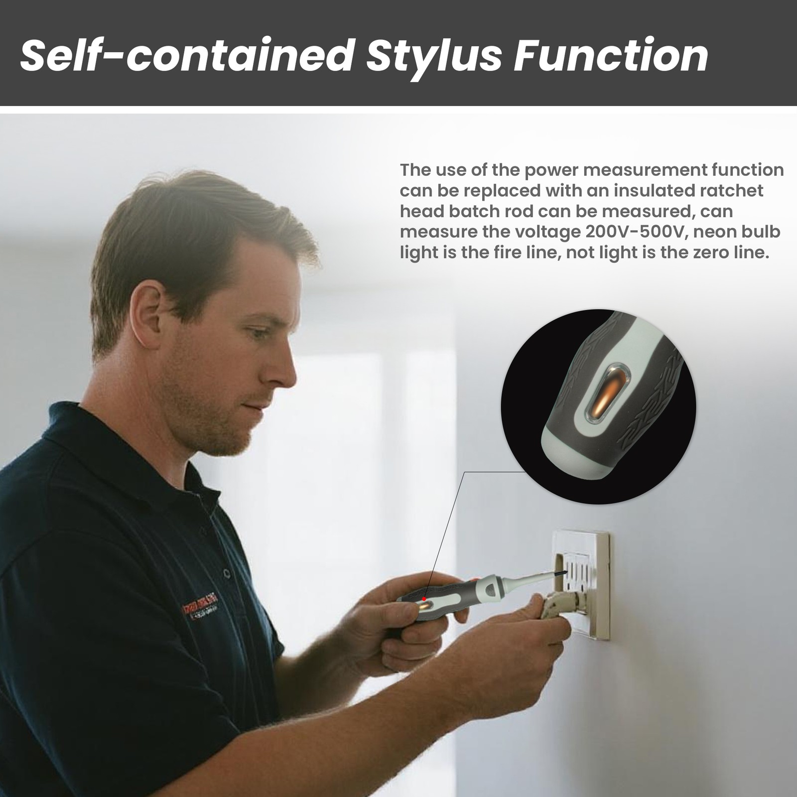 33in1 Precision Ratchet Screwdriver Bit Set Socket Wrench Repair Tool Kit Gift