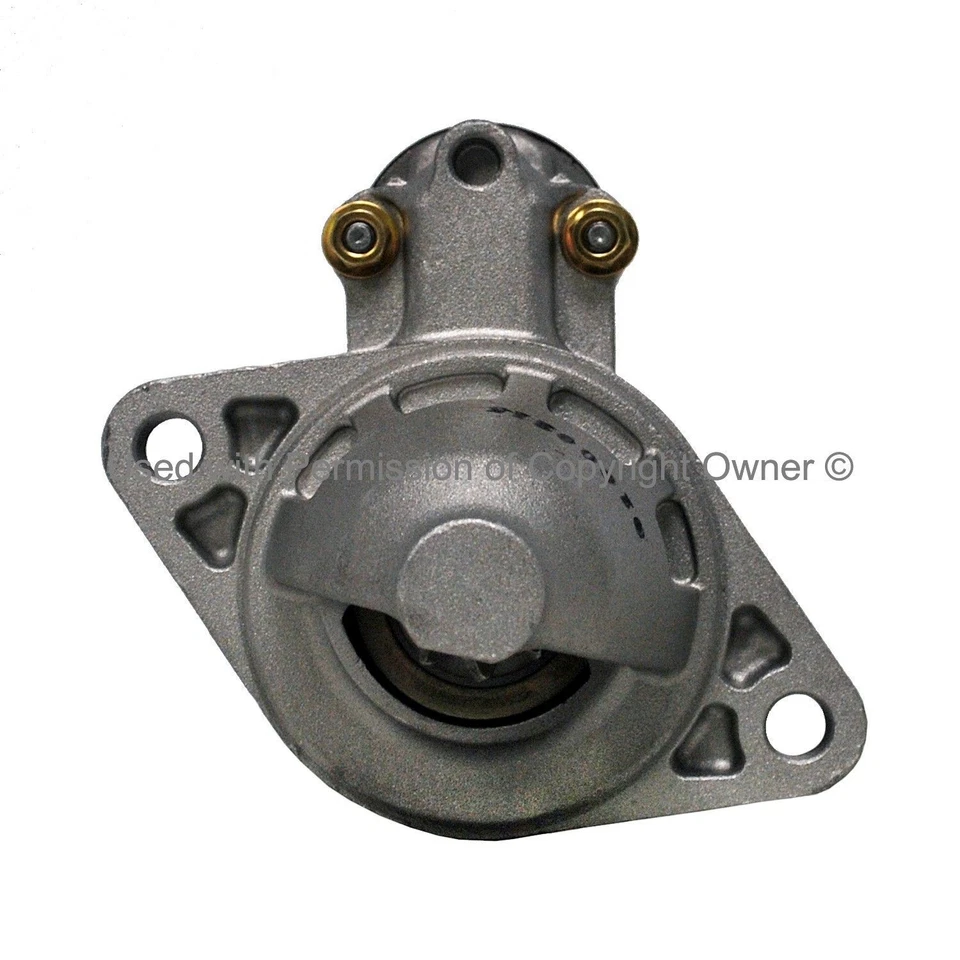 Motor de arranque 19073 de qualidade construído para 08-16 Subaru Legacy Outback - Imagem 3 de 4