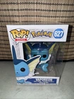 Funko Pop! Vinyl: Pokémon - Vaporeon #627 Figure