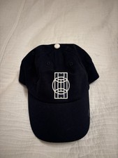 Wimbledon Navy Blue Baseball Cap BNWT