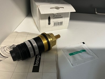 Hansgrohe Axor Kartusche Temperatur Regeleinheit  . Ersatzteil  94282000