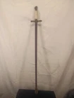 US Union Army CIVIL WAR MILITIA Roman Helmet SWORD  Reproduction??
