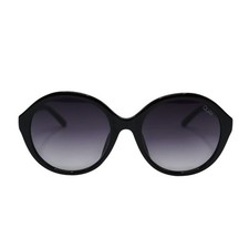 Quay Australia Sunglasses Tinted Love Black Purple Gradient