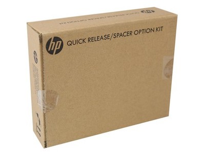 HP Quick Release Bracket EM870AT Sure-Lock VESA New