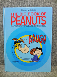 The Big Book of Peanuts | eBay