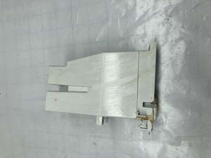 Original Siemens EQ.9 S300 TI91 Bosch Ventil Drainage Überlauf Filter