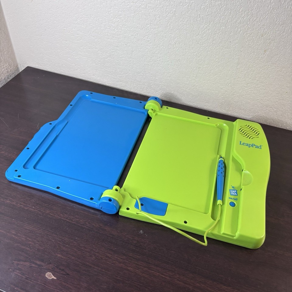 LeapFrog Leap Pad Ultra - Tablette éducative Tactile Comme Neuve (occasion)