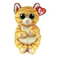 Ty Beanie Bellies Mango Katze Kuscheltier