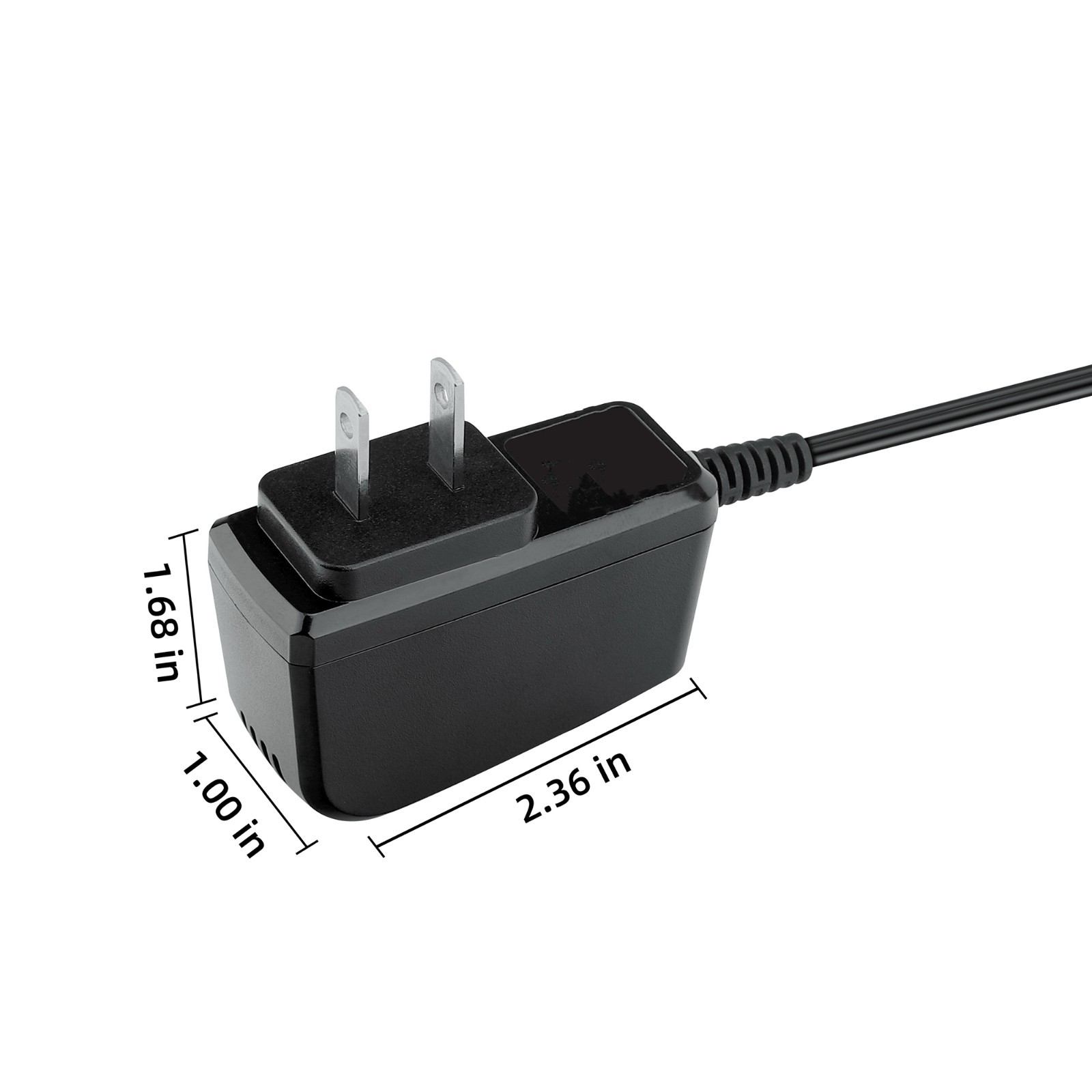 2V Shaver Charger for Wahl Shaver 4400,7367-200,7367-300,7367-400,7367-500,7367