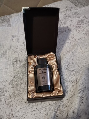 Acqua di Parma Colonia Ebano Eau de Cologne