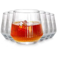 TrinkgläSer 350 Ml 6 Stk. WassergläSer SaftgläSer, Set, LongdrinkgläSer
