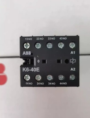 1PC NEW   Intermediate relay K6-40E 220V #vn