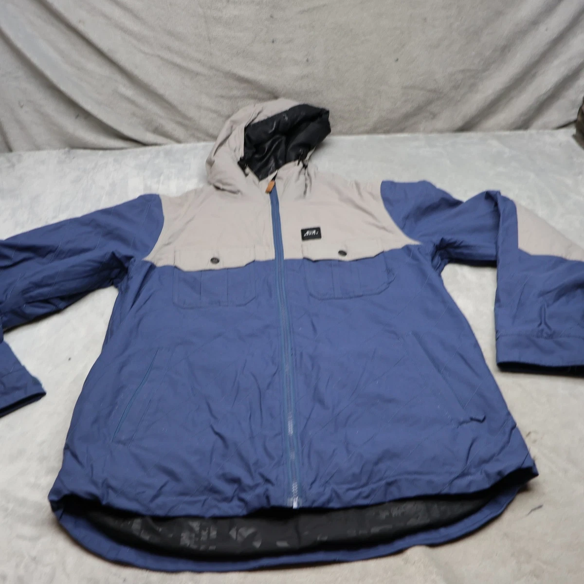 Oakley Blue Winter Sports Clothing for Men for sale | eBay