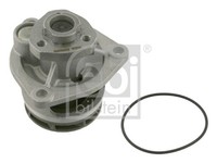1X Febi Bilstein 17775 Wasserpumpe MotorküHlung FüR Opel Vauxhall Saab