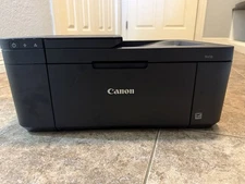 Canon PIXMA TR4720 All-in-One Inkjet Printer