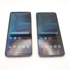 Motorola Moto G Power XT2117-3 64GB Good Condition | VERIZON ONLY | Lot of 2