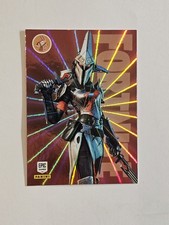 2019 Panini Fortnite Series 1 Trading Cards 23