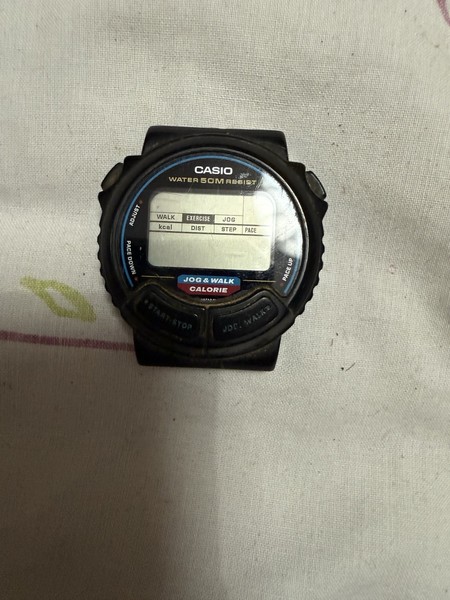 Reloj Casio