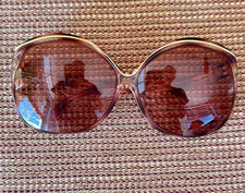 Vintage Pierre Cardin Frames circa late 70s early 80s, Made in France.