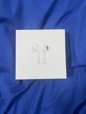 Apple AirPods 1st Generation White