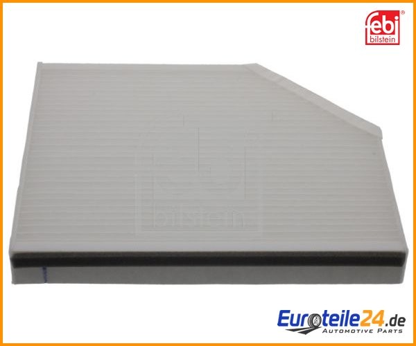 Filter, Innenraumluft Febi Bilstein 37313 FüR Audi A4 A5 Q5-image