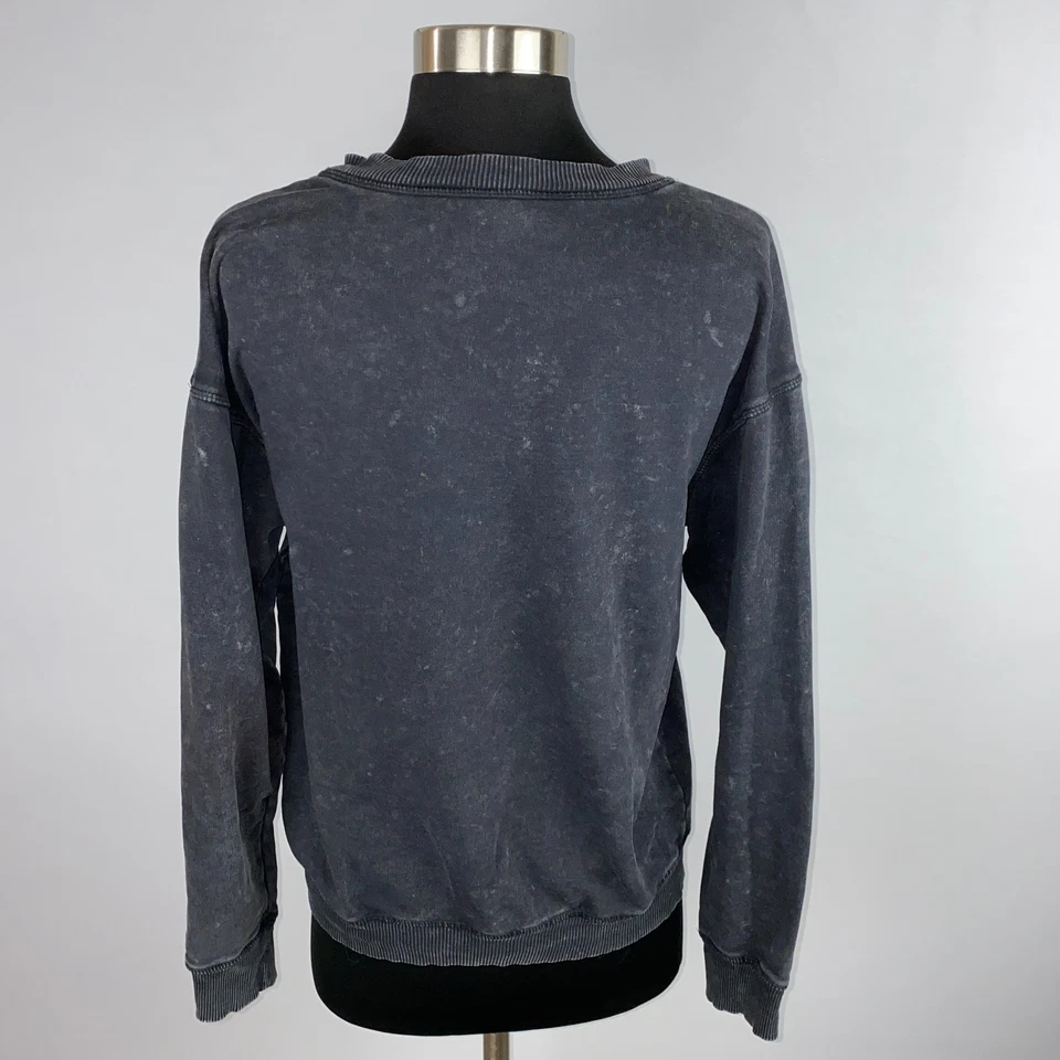 Sudadera Simply Vera David Bowie Mujer Música Glam Rock Cantante Compositor S * Foto 4 de 4