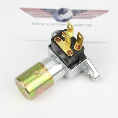 1961 - 1990 Headlight Dimmer Switch Fußschalter Fernlicht Schalter Chevy GM Jeep