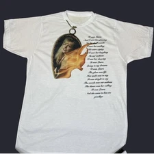 Twin Peaks Laura Palmer Fire Walk with Me T-Shirt Unisex XS,S,M,L,XL