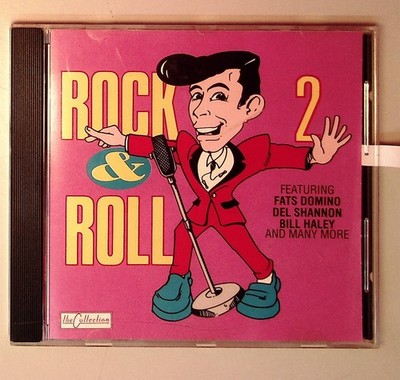 Rock N Roll Vol 2 Various: