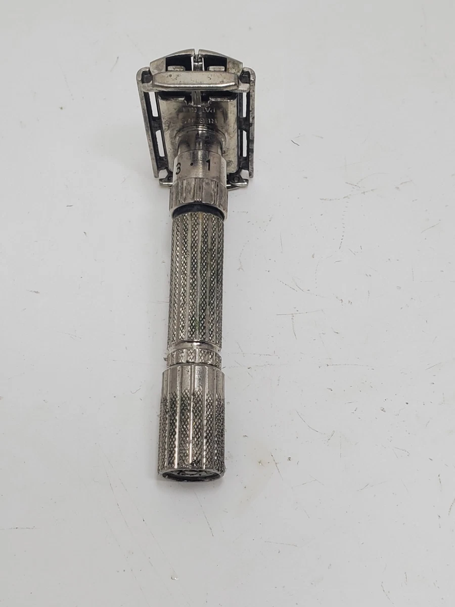 Gillette Fatboy Razor for sale | eBay