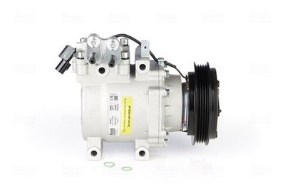 Compressor, air conditioning NISSENS 89082